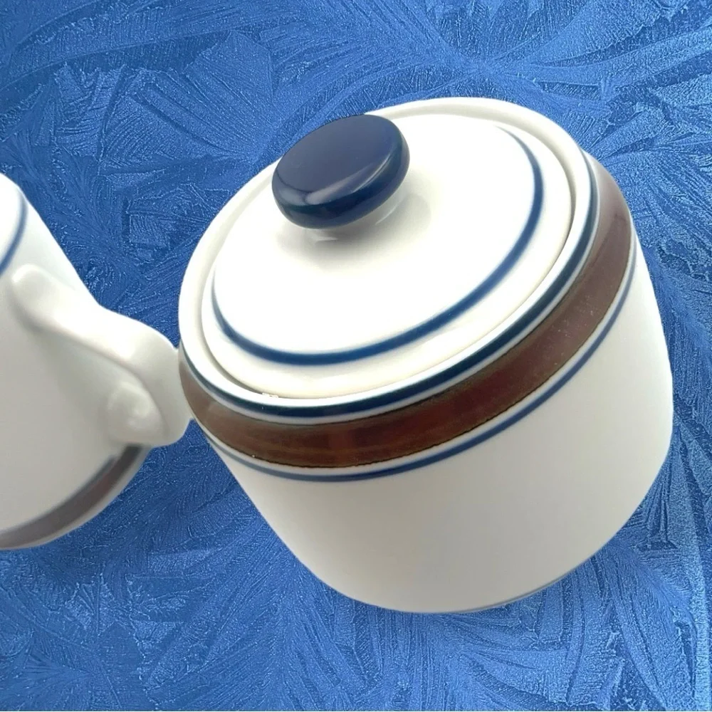 Vintage Salem Stoneware 